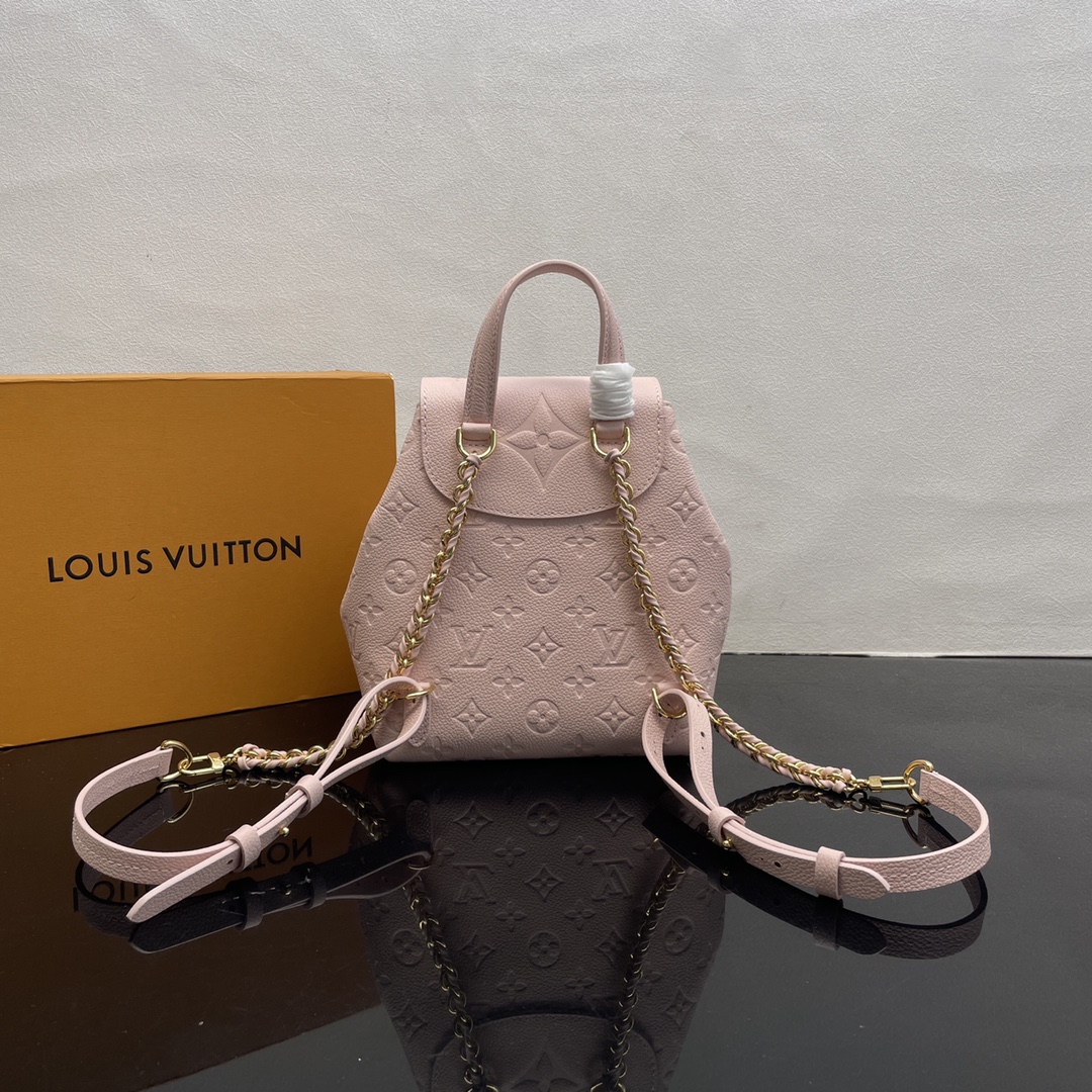 Louis Vuitton Backpacks